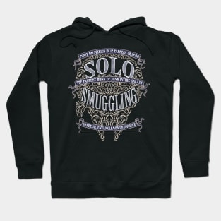 Solo Smuggling Hoodie